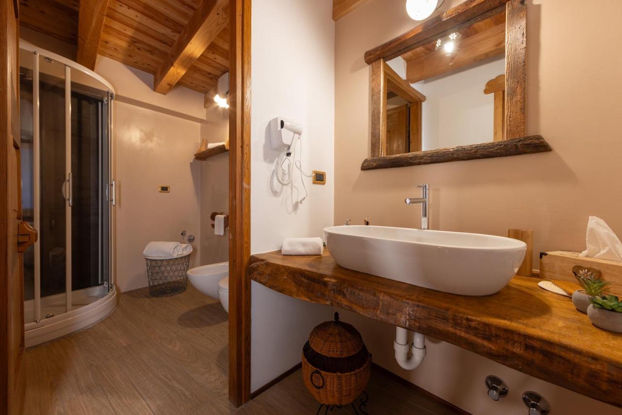 Chalet D'Aoste المظهر الخارجي الصورة