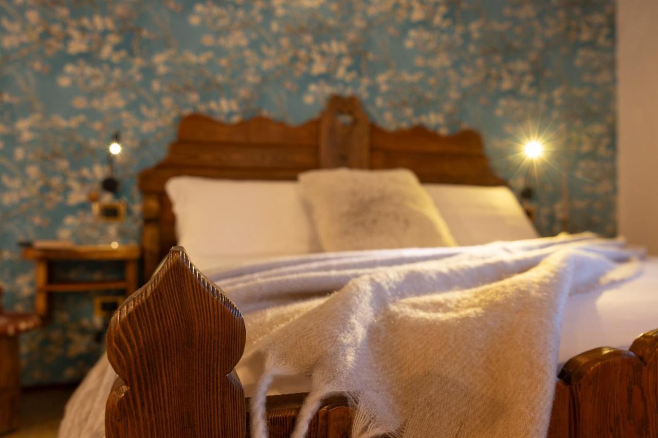 Chalet D'Aoste المظهر الخارجي الصورة