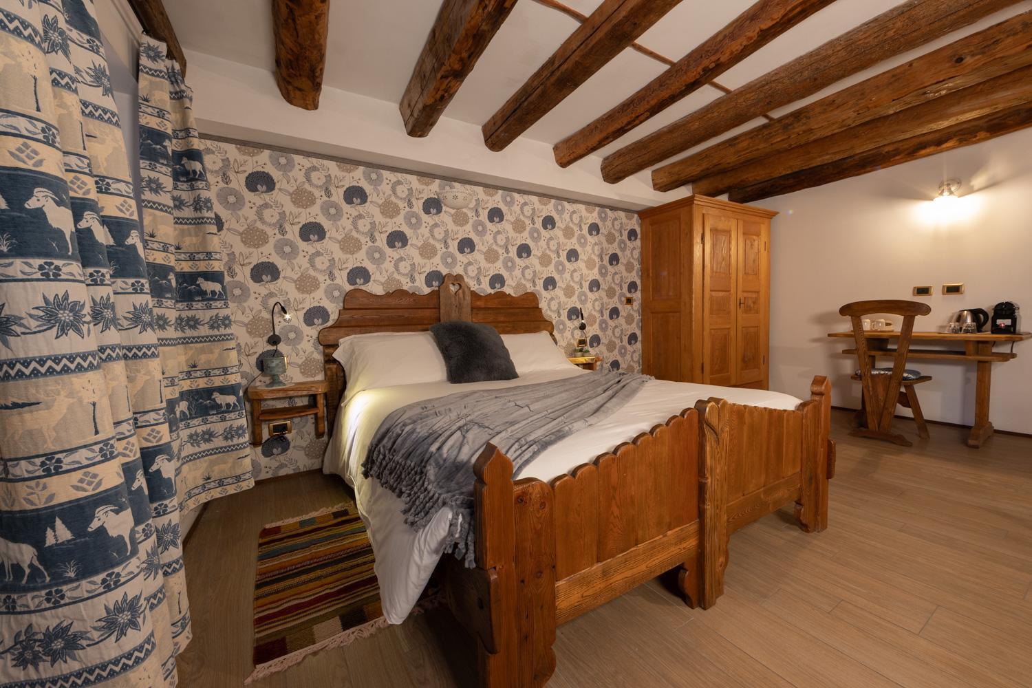 Chalet D'Aoste المظهر الخارجي الصورة